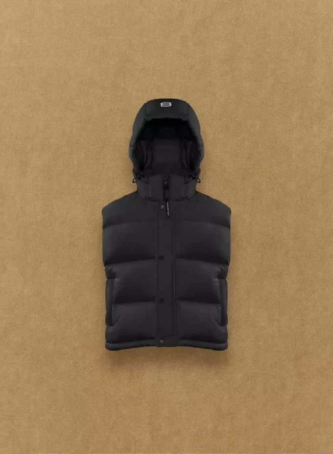 Gilet court Super Puff™ – cliMATTE™
