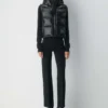Gilet court Super Puff™ – Hi-Gloss