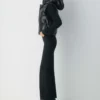 Gilet court Super Puff™ – Hi-Gloss