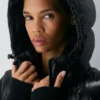 Gilet court Super Puff™ – Hi-Gloss