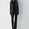 Gilet court Super Puff™ – Hi-Gloss