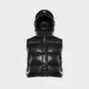 Gilet court Super Puff™ – Hi-Gloss