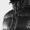 Gilet court Super Puff™ – Hi-Gloss