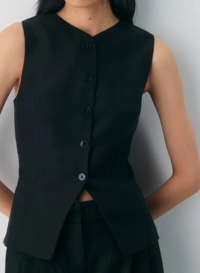 Gilet CruiseLinen™ Regal