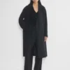 Gilet Deniro – Mirror Crepe™