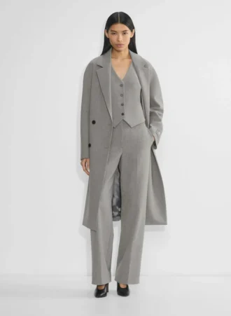 Gilet Deniro – (Re)ssential
