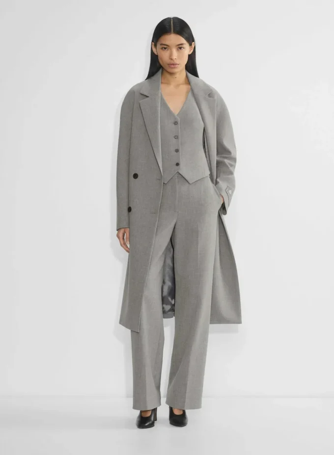 Gilet Deniro – (Re)ssential