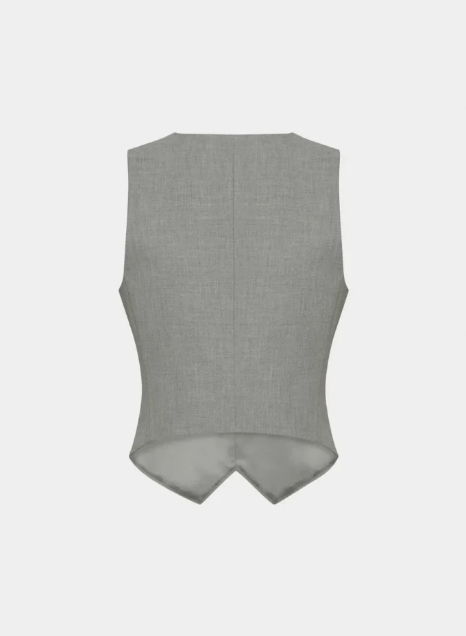 Gilet Deniro – (Re)ssential