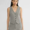 Gilet Deniro – (Re)ssential