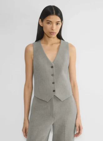 Gilet Deniro – (Re)ssential
