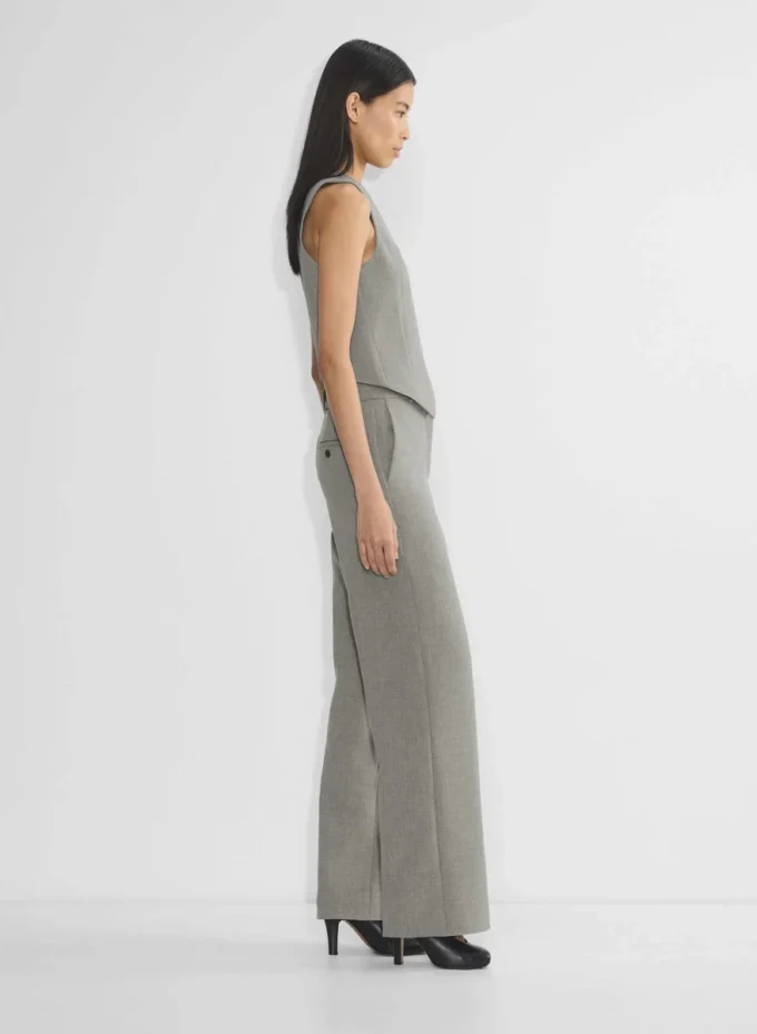 Gilet Deniro – (Re)ssential