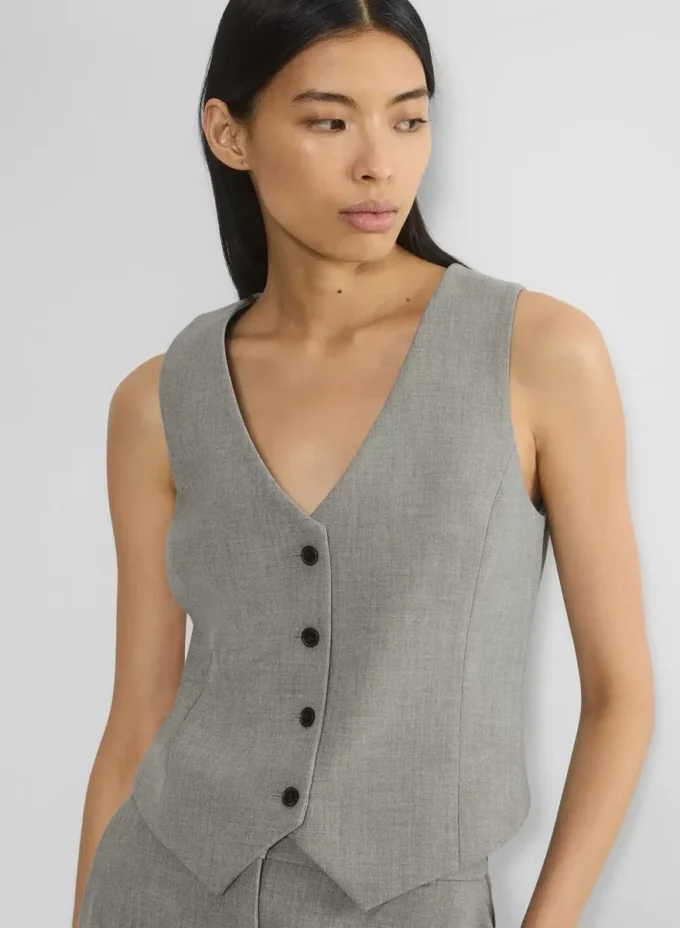 Gilet Deniro – (Re)ssential