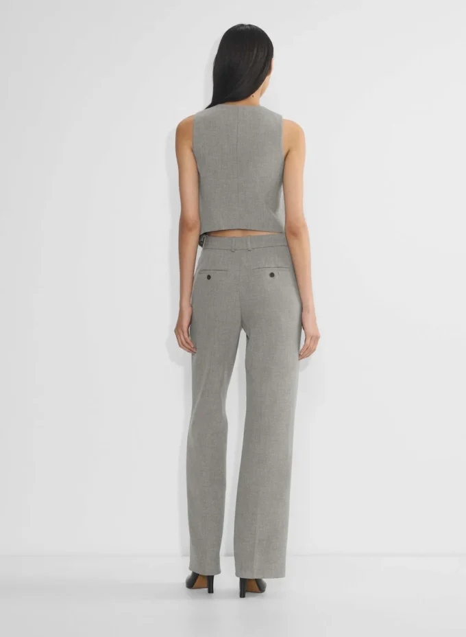 Gilet Deniro – (Re)ssential