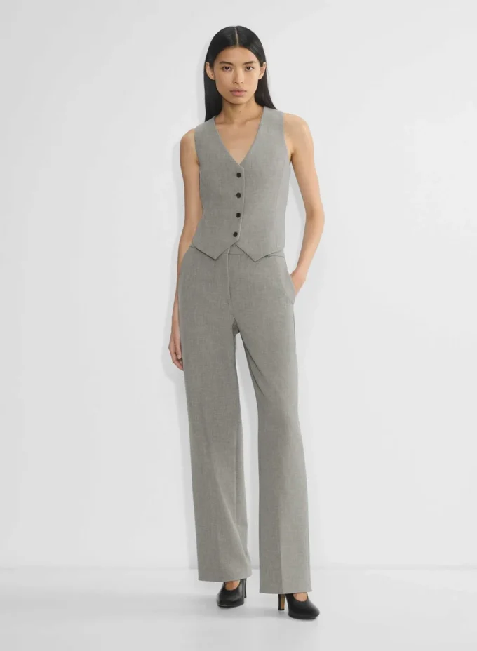 Gilet Deniro – (Re)ssential