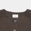 Gilet Duet – Twill