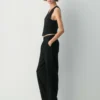 Gilet en laine Jordan