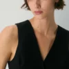 Gilet en laine Jordan