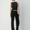 Gilet en laine Jordan