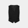 Gilet en laine Jordan