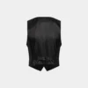 Gilet en laine Jordan