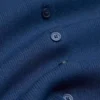 Gilet en maille croquet