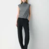 Gilet en tricot Montrose