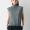 Gilet en tricot Montrose