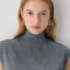 Gilet en tricot Montrose