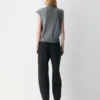 Gilet en tricot Montrose