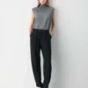 Gilet en tricot Montrose
