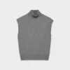 Gilet en tricot Montrose
