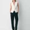 Gilet en tricot Stakes