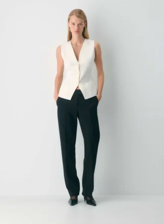 Gilet en tricot Stakes