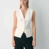 Gilet en tricot Stakes