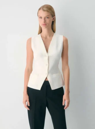 Gilet en tricot Stakes