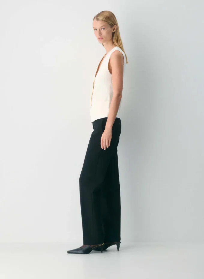 Gilet en tricot Stakes