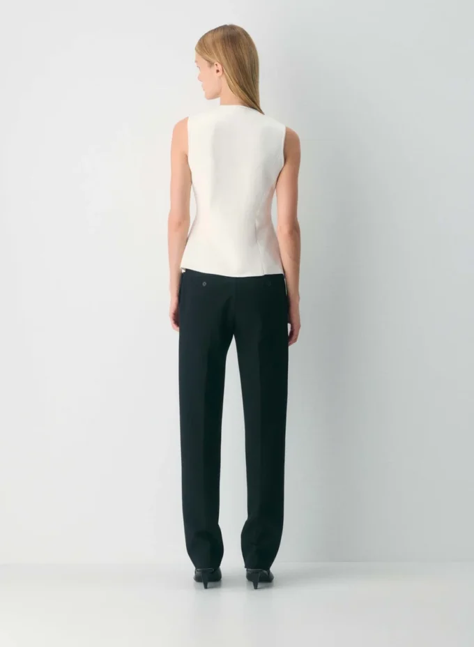 Gilet en tricot Stakes