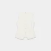 Gilet en tricot Stakes