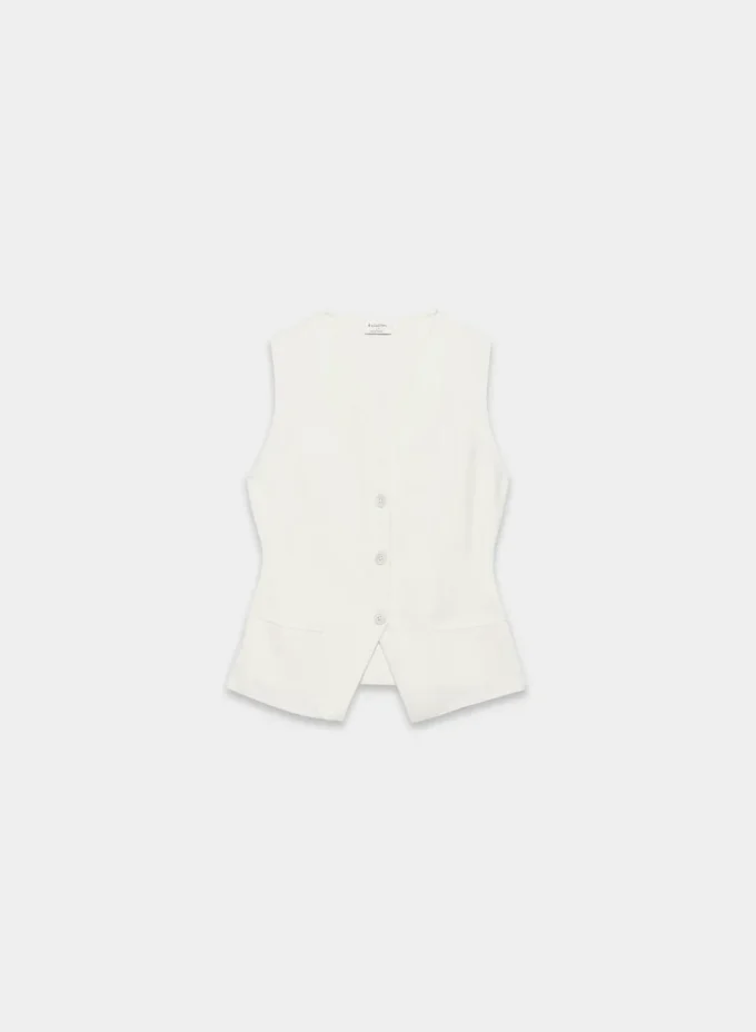 Gilet en tricot Stakes