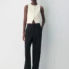 Gilet Nanette