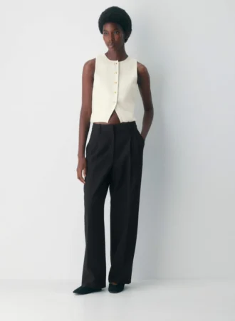 Gilet Nanette