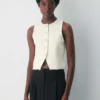 Gilet Nanette