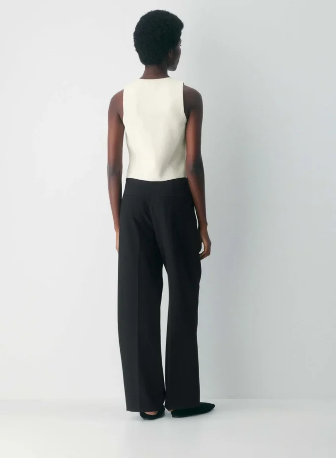 Gilet Nanette