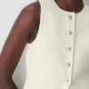 Gilet Nanette