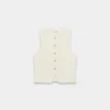 Gilet Nanette