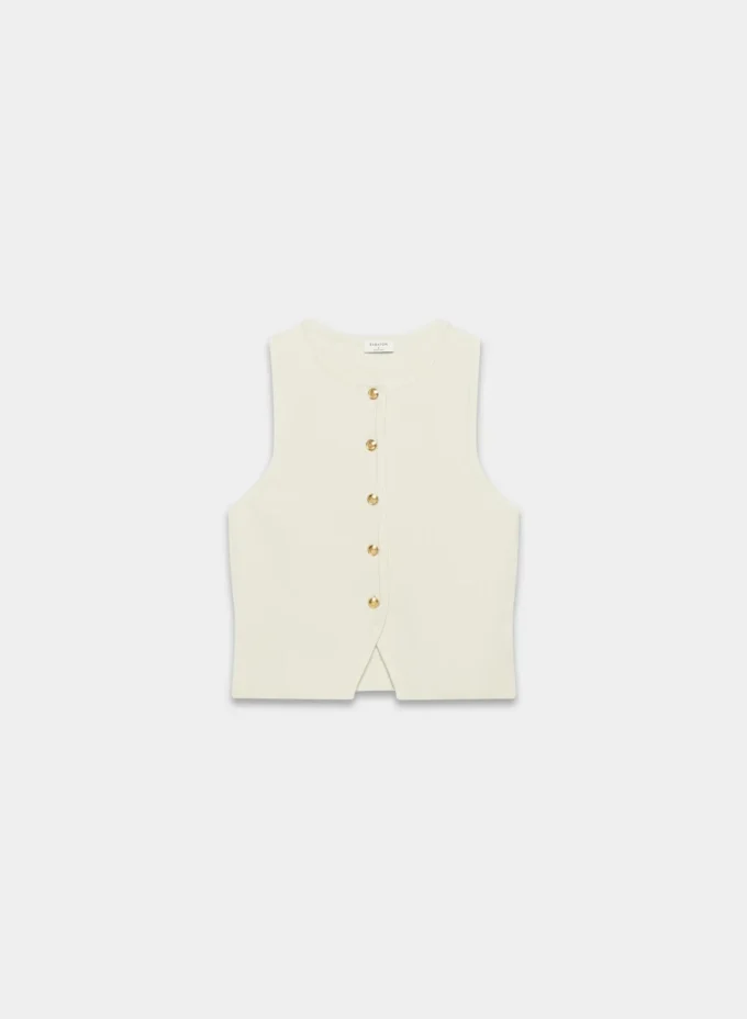 Gilet Nanette