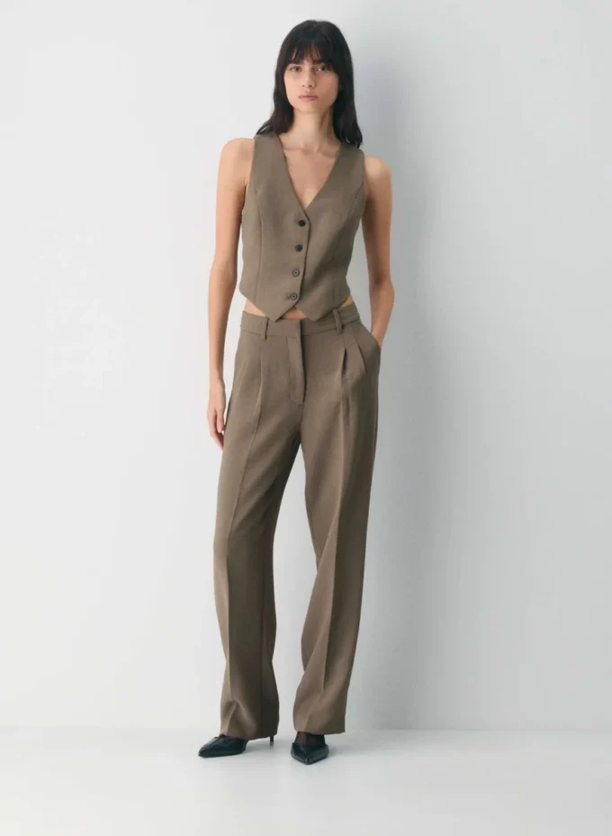 Gilet Pacino – Crepette™