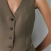 Gilet Pacino – Crepette™