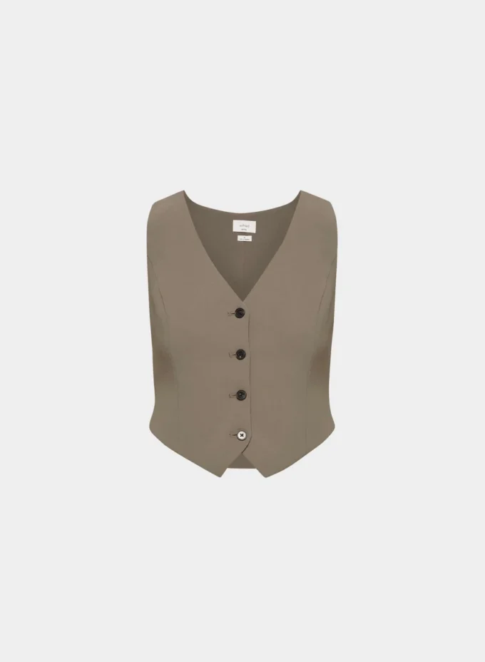 Gilet Pacino – Crepette™