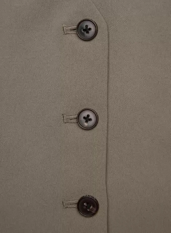 Gilet Pacino – Crepette™